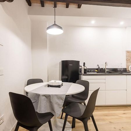 Appartamento Sui Tetti Di Ovile Siena Eksteriør billede