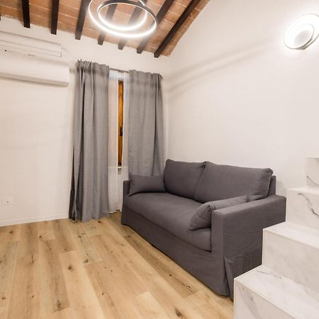 Appartamento Sui Tetti Di Ovile Siena Eksteriør billede